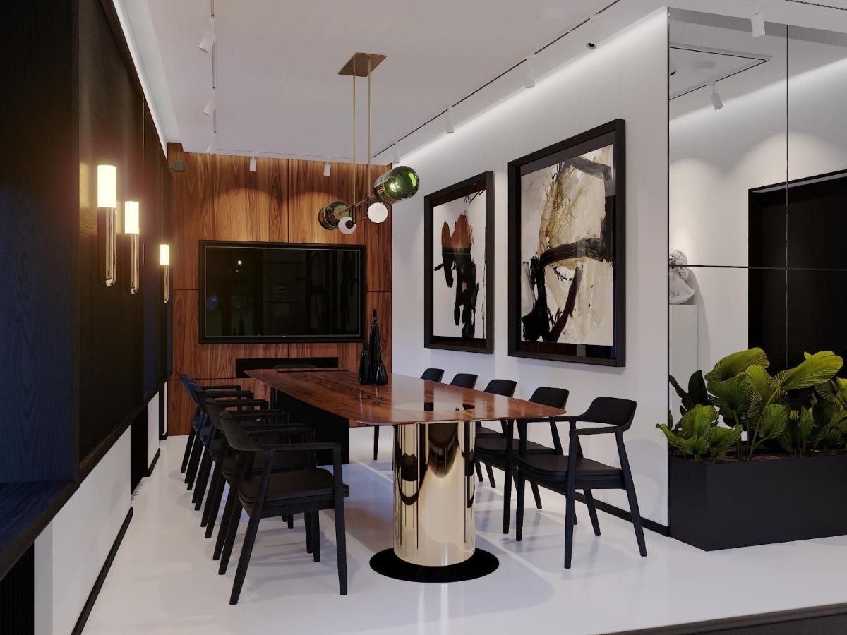 A22 Hotel รีกา ภายนอก รูปภาพ