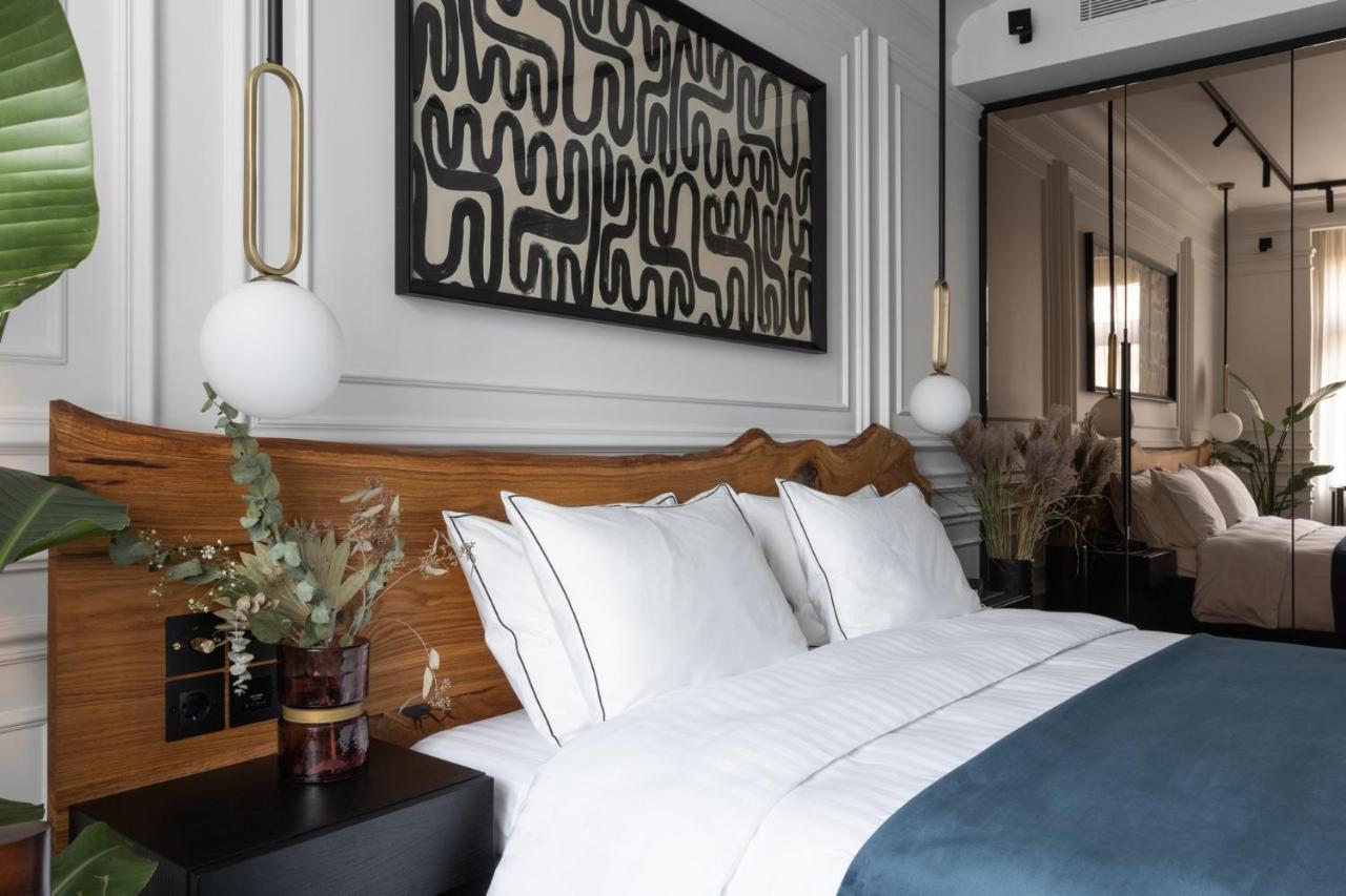 A22 Hotel รีกา ภายนอก รูปภาพ