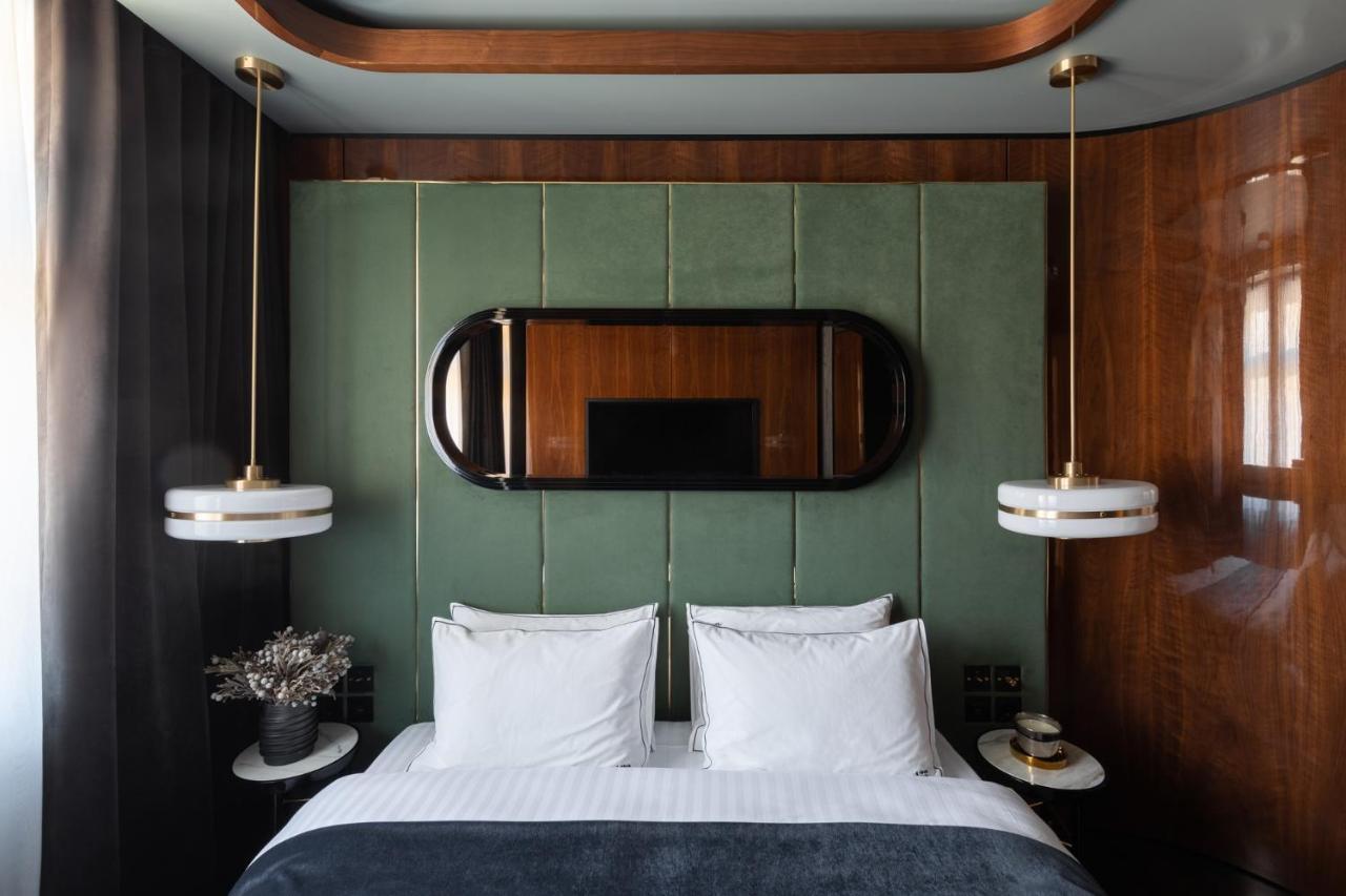 A22 Hotel รีกา ภายนอก รูปภาพ