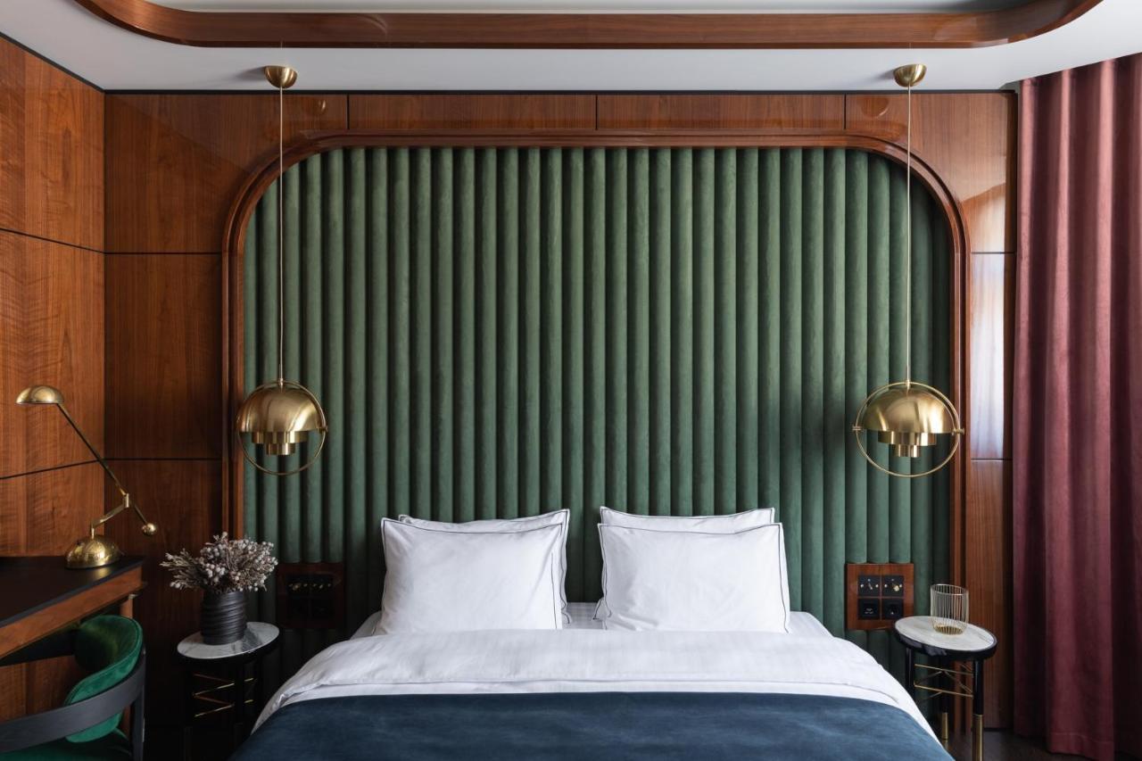 A22 Hotel รีกา ภายนอก รูปภาพ